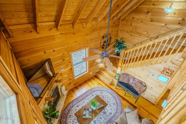 1739 W Sky View Drive, Sevierville, TN 37876