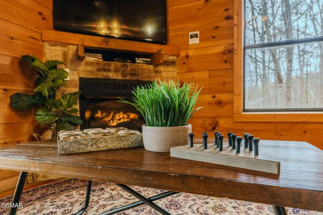 1739 W Sky View Drive, Sevierville, TN 37876