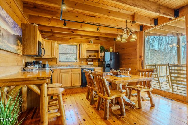 1739 W Sky View Drive, Sevierville, TN 37876