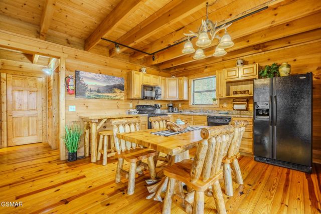 1739 W Sky View Drive, Sevierville, TN 37876