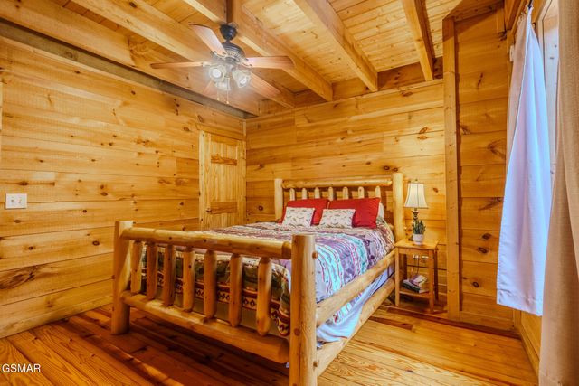 1739 W Sky View Drive, Sevierville, TN 37876