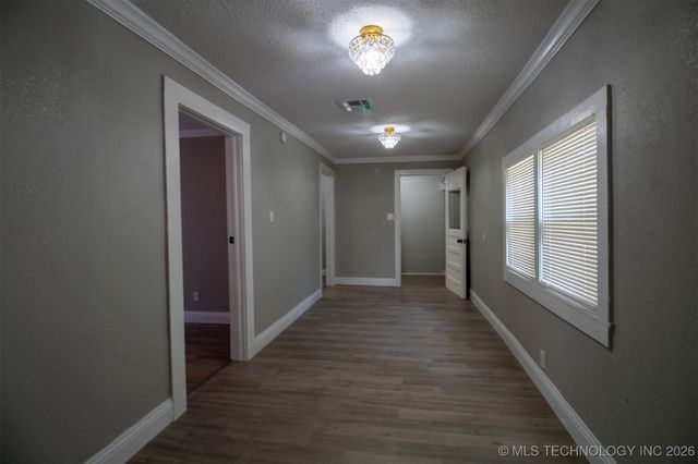 1315 Walnut Street, Muskogee, OK 74403