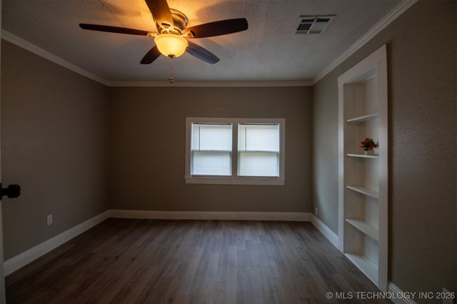 1315 Walnut Street, Muskogee, OK 74403