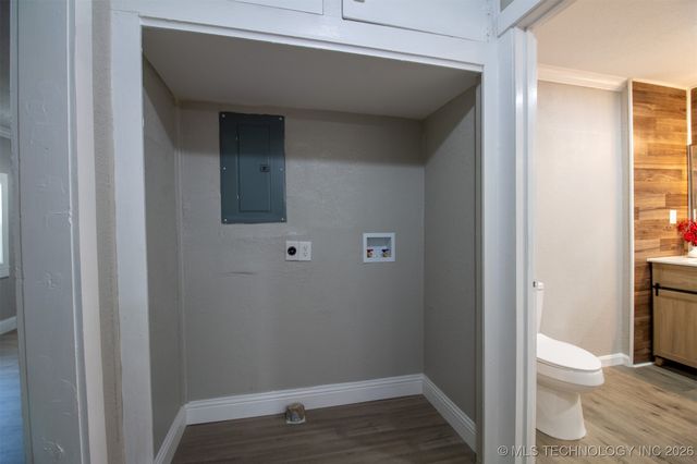 1315 Walnut Street, Muskogee, OK 74403