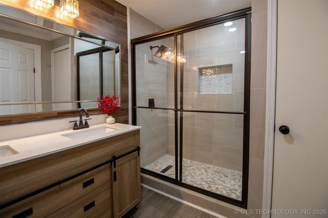 1315 Walnut Street, Muskogee, OK 74403