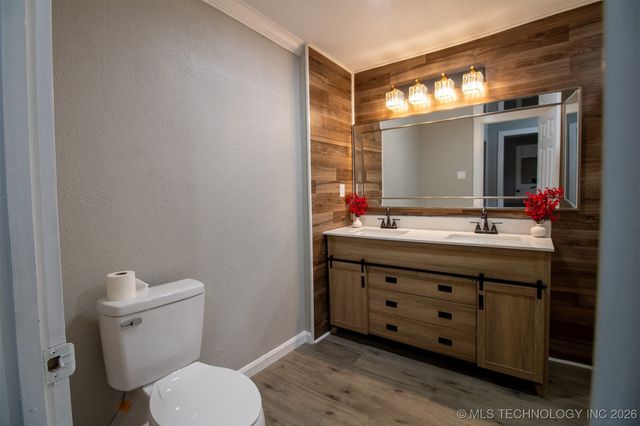 1315 Walnut Street, Muskogee, OK 74403