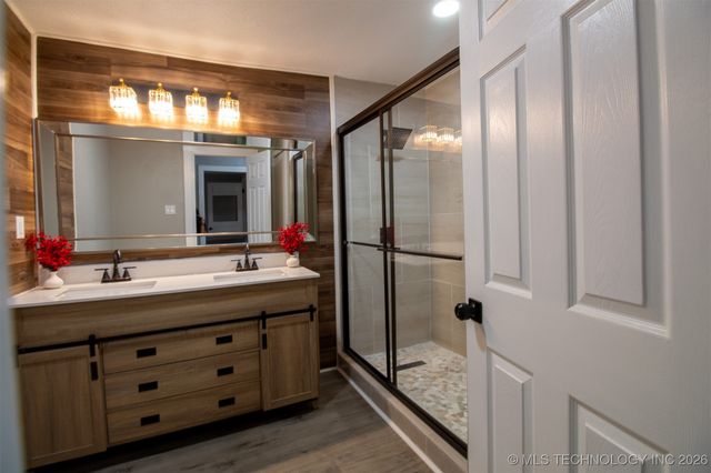 1315 Walnut Street, Muskogee, OK 74403