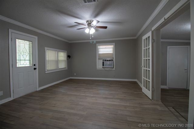 1315 Walnut Street, Muskogee, OK 74403