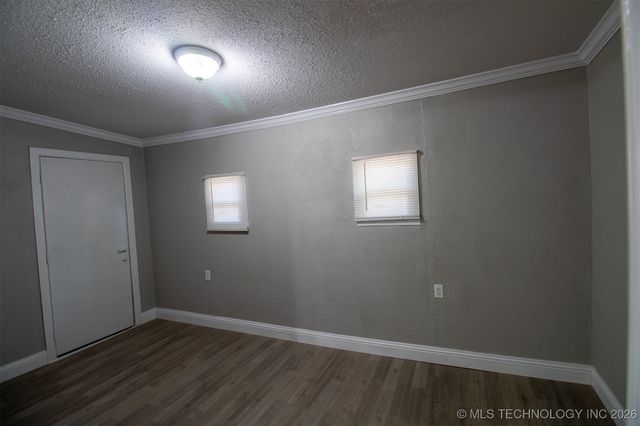 1315 Walnut Street, Muskogee, OK 74403