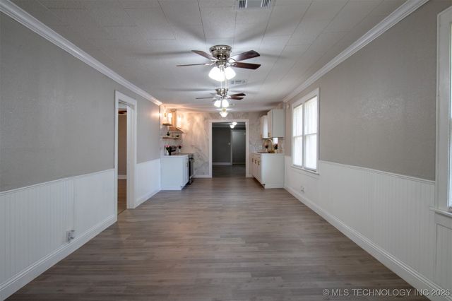 1315 Walnut Street, Muskogee, OK 74403