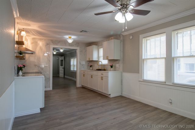 1315 Walnut Street, Muskogee, OK 74403