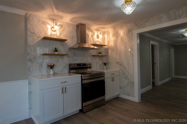 1315 Walnut Street, Muskogee, OK 74403