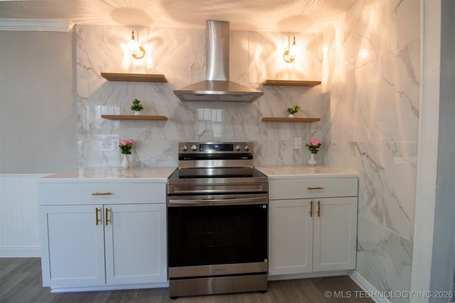 1315 Walnut Street, Muskogee, OK 74403