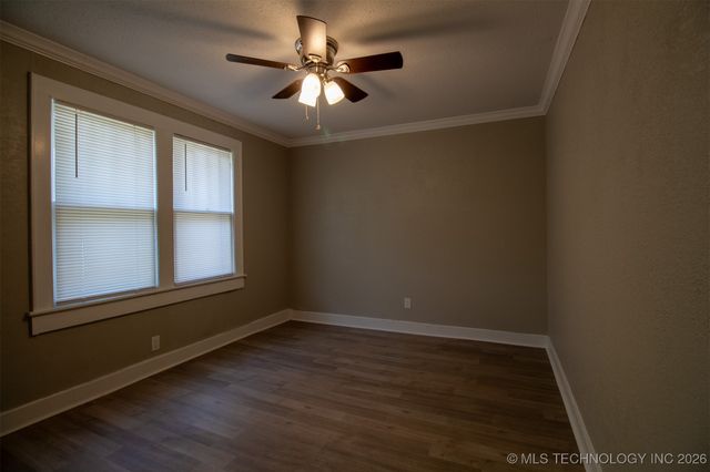 1315 Walnut Street, Muskogee, OK 74403