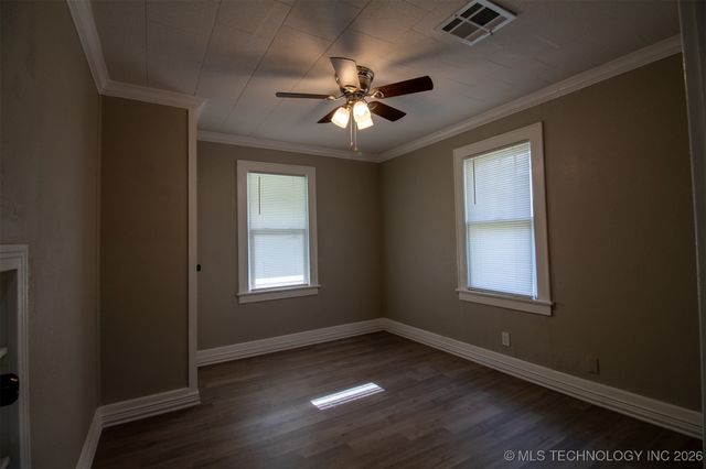 1315 Walnut Street, Muskogee, OK 74403