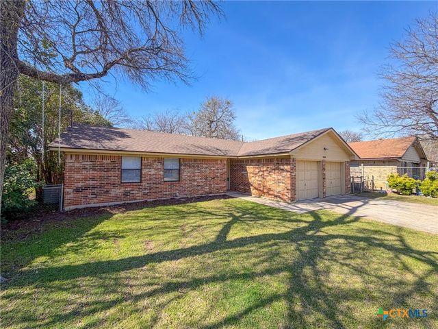 1415 Shady Lane, Belton, TX 76513