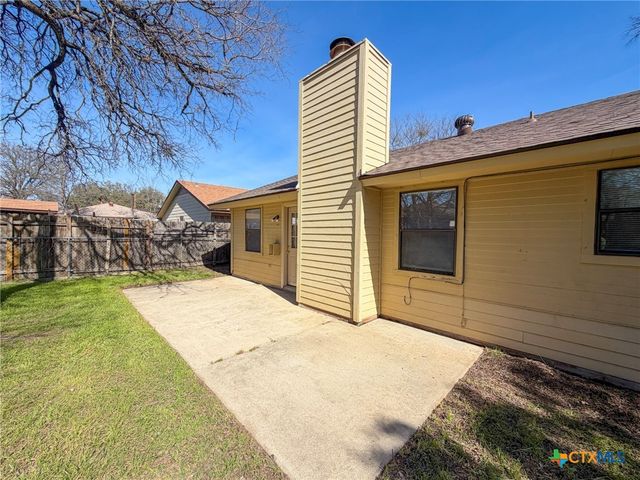 1415 Shady Lane, Belton, TX 76513