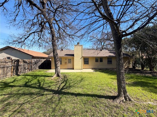 1415 Shady Lane, Belton, TX 76513