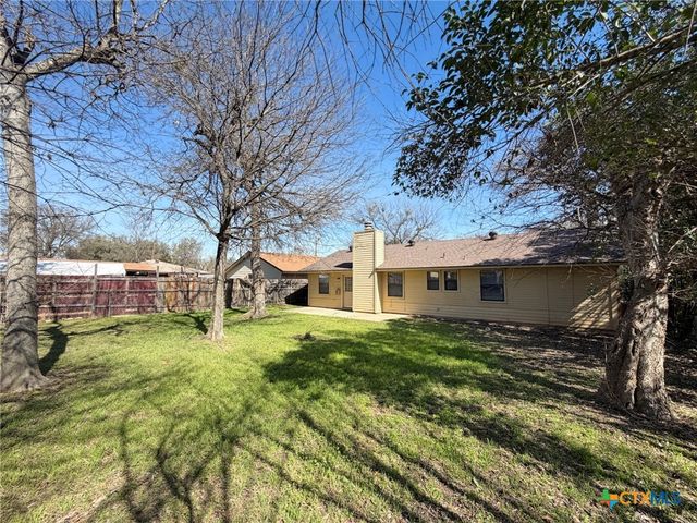 1415 Shady Lane, Belton, TX 76513