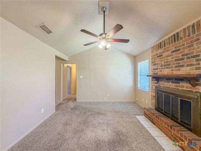 1415 Shady Lane, Belton, TX 76513