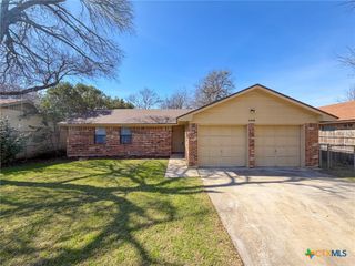 1415 Shady Lane, Belton, TX 76513