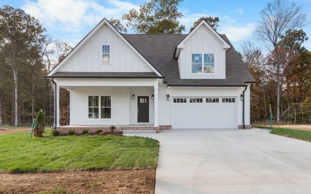 1457 Sango Commons Way, Clarksville, TN 37043