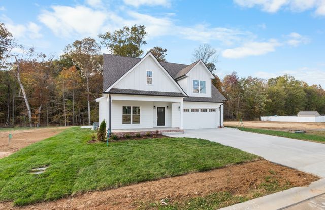 1457 Sango Commons Way, Clarksville, TN 37043