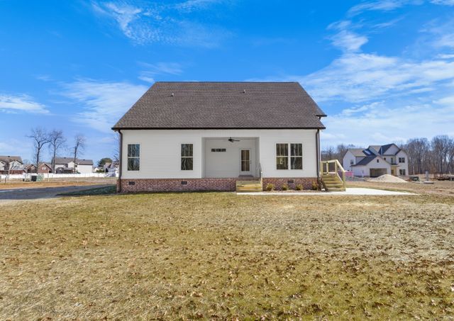 1457 Sango Commons Way, Clarksville, TN 37043