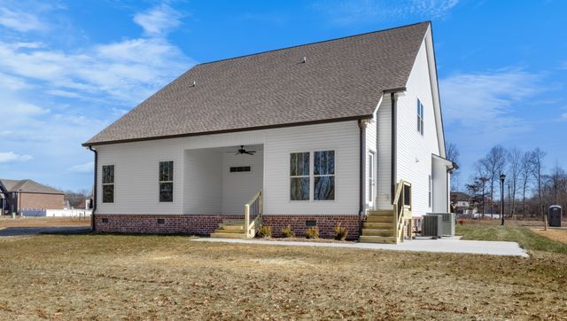 1457 Sango Commons Way, Clarksville, TN 37043