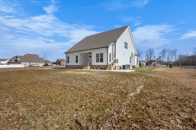 1457 Sango Commons Way, Clarksville, TN 37043