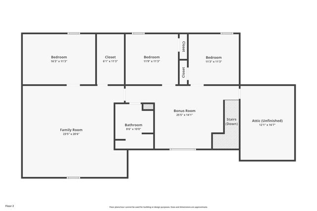 1457 Sango Commons Way, Clarksville, TN 37043