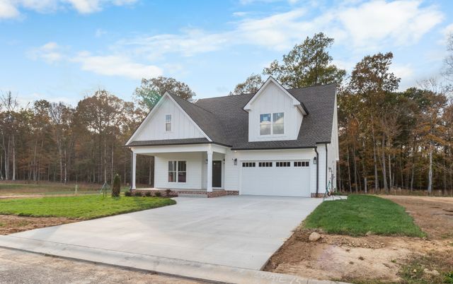 1457 Sango Commons Way, Clarksville, TN 37043