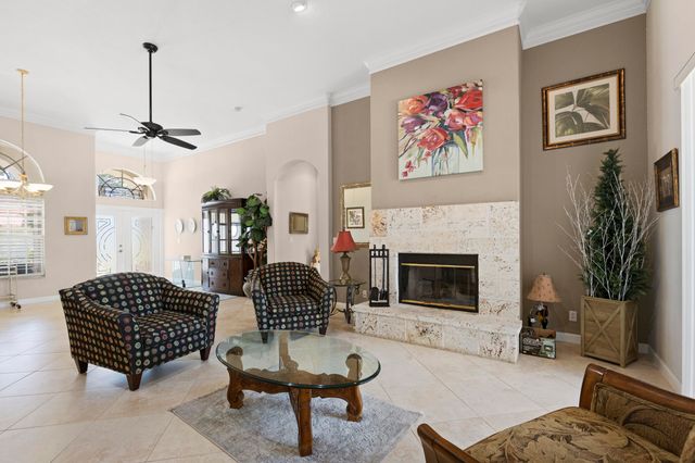 3968 W Hamilton Key, West Palm Beach, FL 33411