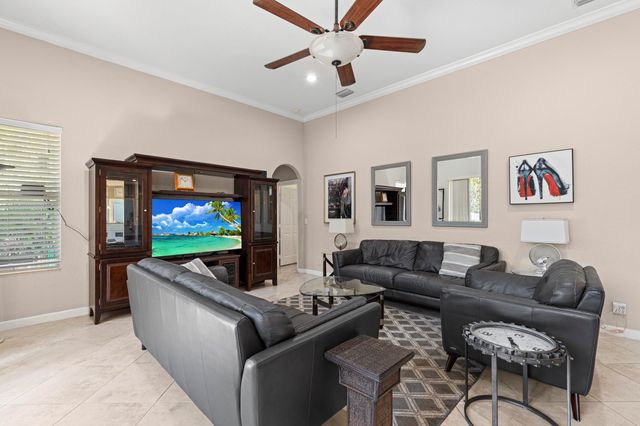 3968 W Hamilton Key, West Palm Beach, FL 33411