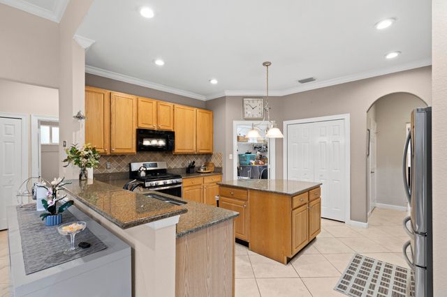 3968 W Hamilton Key, West Palm Beach, FL 33411