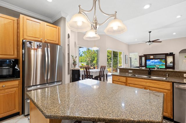 3968 W Hamilton Key, West Palm Beach, FL 33411