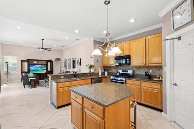 3968 W Hamilton Key, West Palm Beach, FL 33411