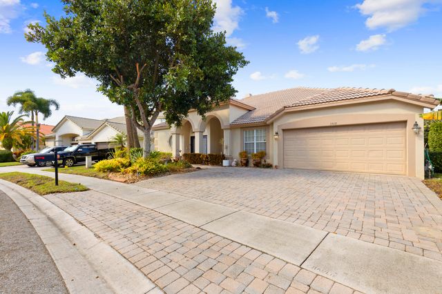 3968 W Hamilton Key, West Palm Beach, FL 33411