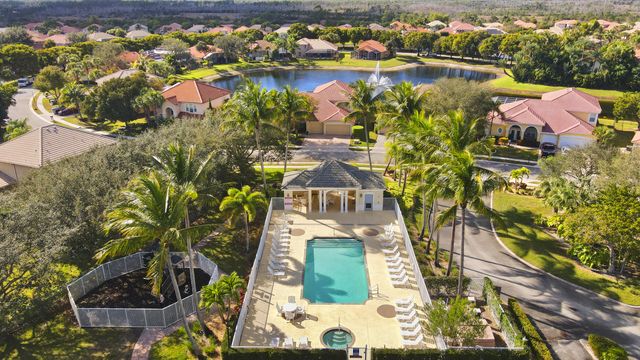 3968 W Hamilton Key, West Palm Beach, FL 33411
