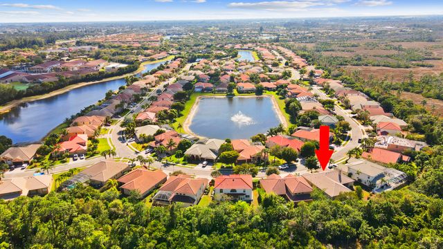 3968 W Hamilton Key, West Palm Beach, FL 33411
