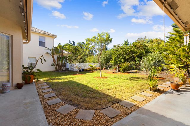 3968 W Hamilton Key, West Palm Beach, FL 33411