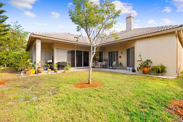 3968 W Hamilton Key, West Palm Beach, FL 33411