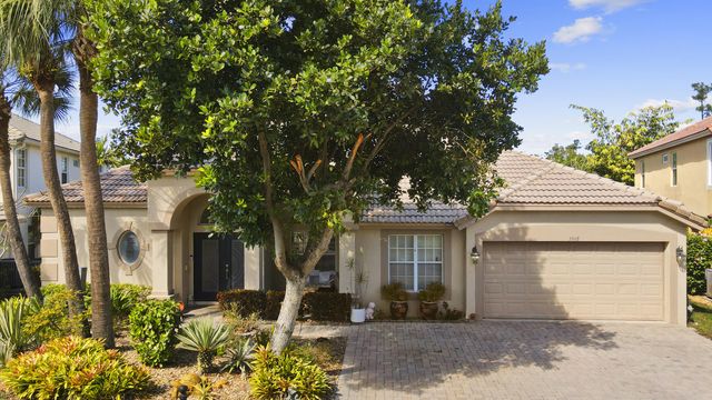 3968 W Hamilton Key, West Palm Beach, FL 33411