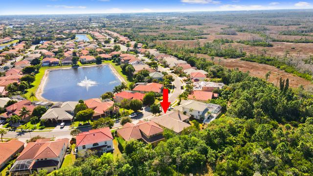 3968 W Hamilton Key, West Palm Beach, FL 33411