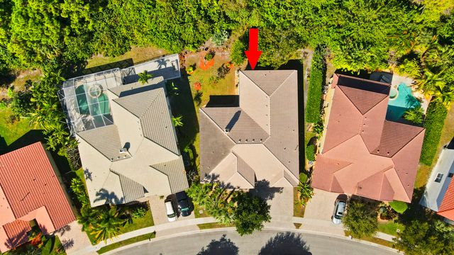 3968 W Hamilton Key, West Palm Beach, FL 33411