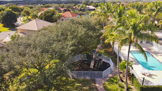 3968 W Hamilton Key, West Palm Beach, FL 33411