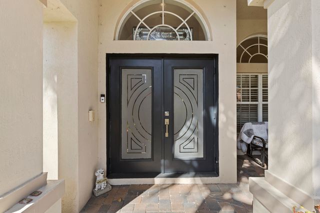 3968 W Hamilton Key, West Palm Beach, FL 33411