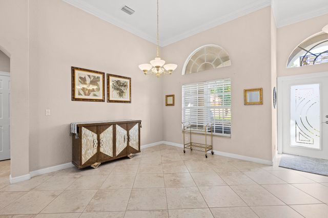 3968 W Hamilton Key, West Palm Beach, FL 33411