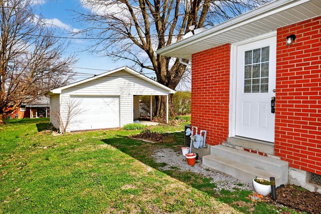 102 Donna Drive, Lawrenceburg, KY 40342