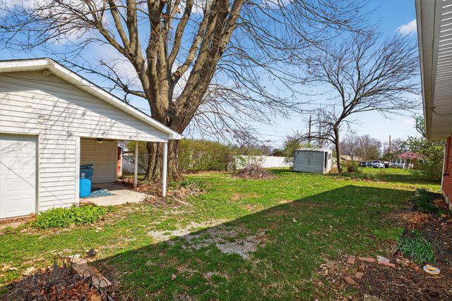 102 Donna Drive, Lawrenceburg, KY 40342